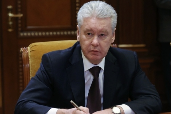 Сергей Собянин уволит 30 процентов московских чиновников
