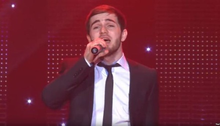 Пропавший чеченский певец Зелимхан Бакаев найден в Германии