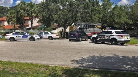 Взятые в заложники четыре ребёнка во Флориде обнаружены мёртвыми