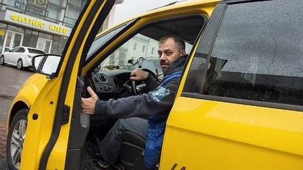 Агрегатор поддержал предложение ГИБДД о дистанционном медосмотре таксистов