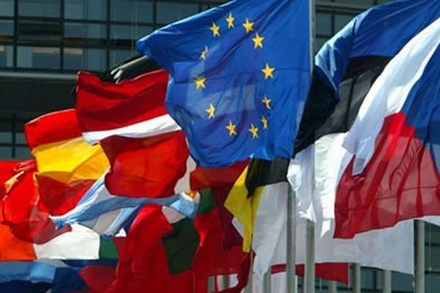 Украина, Грузия и Молдавия подписали с ЕС соглашение об ассоциации 