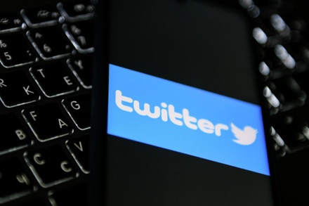 Twitter удалил сто «российских» аккаунтов