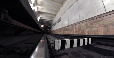 Станции «Студенческая» и «Фили» частично закроют 29 октября