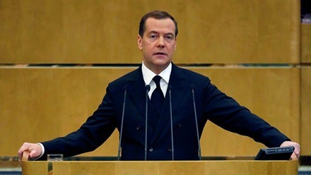 Медведев сообщил о скорой разработке более чёткого и логичного КоАПа