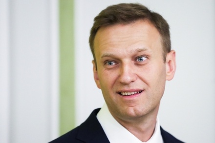 Власти Москвы предложили Навальному провести акцию 5 мая на проспекте Сахарова