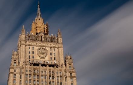 МИД России обвинил Кишинёв в дискриминации российских масс-медиа