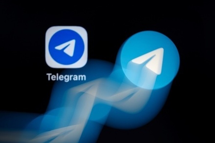 В Telegram объяснили проблемы в работе мессенджера «беспрецедентной нагрузкой»