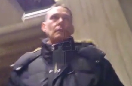 Отец упавшего с 83-го этажа в Москва-Сити парня сообщил, что сын спрыгнул