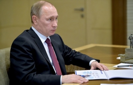 Путин одобрил участие негосударственных пенсионных фондов в приватизации