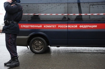 В результате стрельбы у ТЦ «Святогор» в Москве ранен мужчина