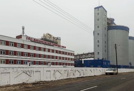 В Белоруссии задержали директоров всех сахарных заводов