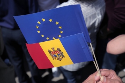 Власти Молдавии сообщили о сокращении персонала в посольстве России в Кишинёве