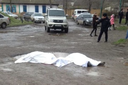 Неизвестный открыл огонь по людям на Масленице в Дагестане