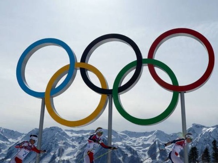 Телеканалы РФ возобновили переговоры о трансляции Олимпийских игр в Южной Корее