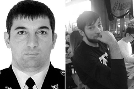 СМИ: в Москве задержан возможный участник убийства начальника центра «Э» МВД Ингушетии