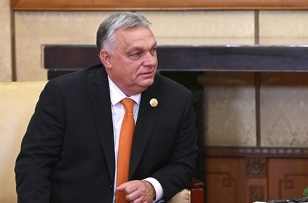 Виктор Орбан обвинил лидеров Евросоюза в политическом шантаже
