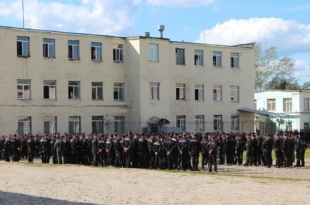 Двух сотрудников ярославской колонии задержали по делу о пытках заключённых