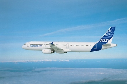 Airbus готов помочь в расследовании авиакатастрофы в Египте