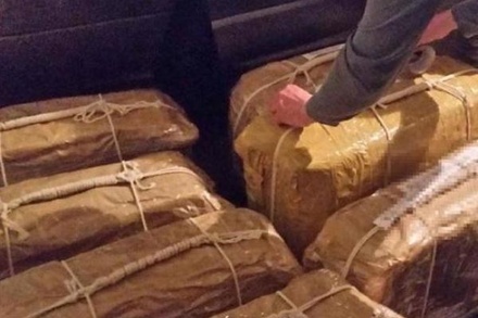 СМИ: бывший завхоз посольства РФ в Аргентине дал показания по «кокаиновому делу»