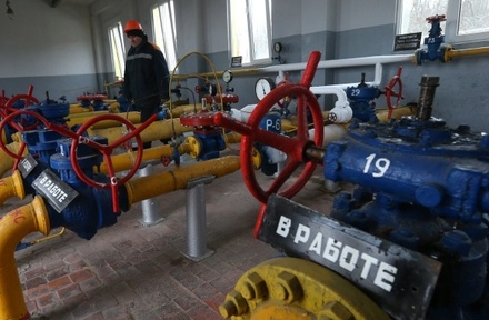 «Нафтогаз» и «Газпром» не договорились о сумме претензий