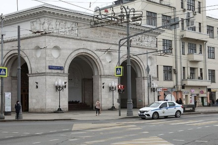Власти объяснили карантин в Москве нежеланием горожан выполнять рекомендации