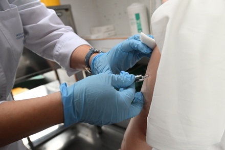 Вирусолог констатировал снижение заболеваемости гриппом в РФ из-за массовой вакцинации