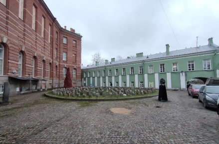 В ОП Башкирии попросили прокуратуру объяснить снос памятника их национальному герою в Петербурге