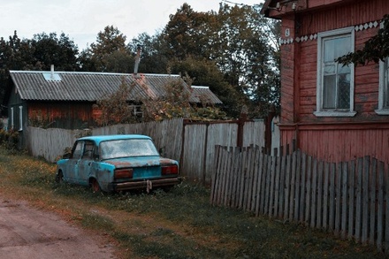 Министерство транспорта рассмотрит предложение Госдумы о запрете старых автомобилей