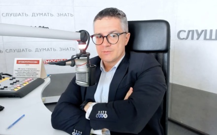 Доцент ВШЭ спрогнозировал появление у Ирана ядерного оружия в 2026 году 