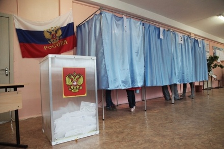 Политолог назвал причины проигрыша кандидата от ЕР на выборах иркутского губернатора