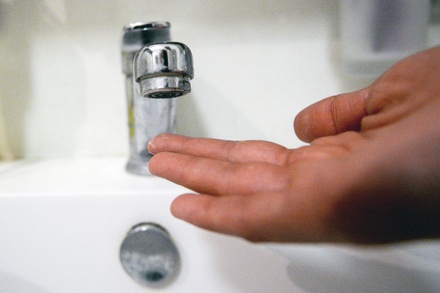 Власти Симферополя сообщили о дефиците питьевой воды