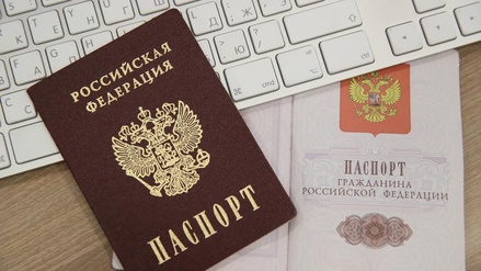 В Госдуме назвали раздражающей инициативу о доступе в интернет по паспортам