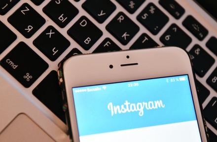 Пользователи сообщили о сбое в работе Instagram по всему миру