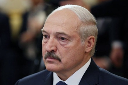 Лукашенко приедет в Москву на финал чемпионата мира по футболу