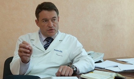 Главный онколог Минздрава рассказал, что в России 3,5 млн человек больны раком