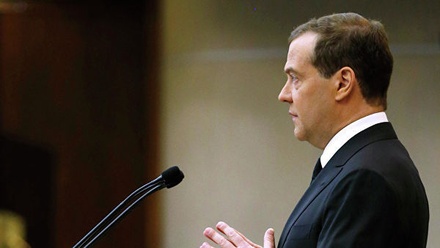 Медведев сообщил о передаче Минску предложений по интеграции