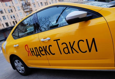 В «Яндекс.Такси» и Uber могут появиться автомобили Lada