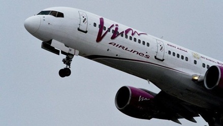 Аэропорт Анталии приковал самолёты «ВИМ-Авиа» и не выпускает из страны из-за долгов