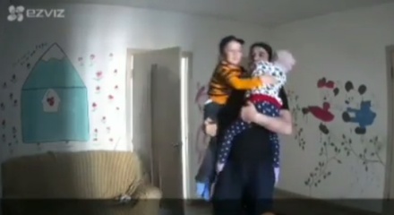В Дагестане мужчина ворвался в приют для жертв домашнего насилия и забрал детей