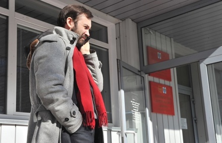 Госдума согласилась на заключение депутата Ильи Пономарёва под стражу