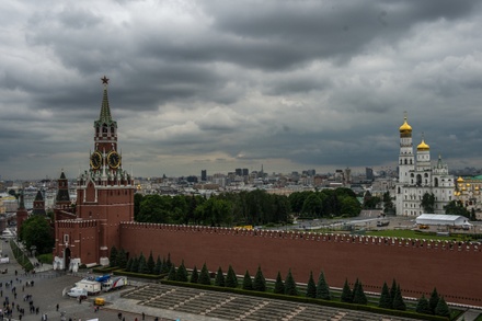 В Москве ждут потепления отношений с США после назначения нового посла