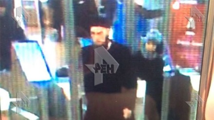 Появилось фото предполагаемого террориста из петербургского метро
