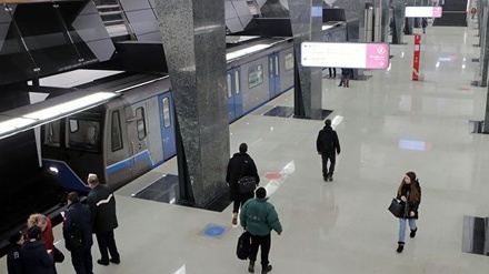 Названа причина сбоя на Солнцевской линии московского метро