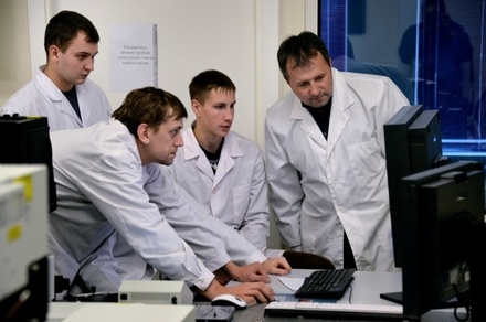 Российские учёные нашли идеальный материал для печати имплантов