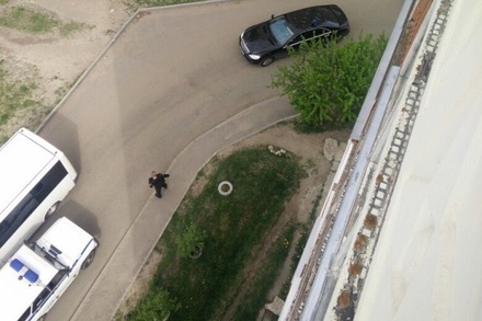Полиция задержала подозреваемого в убийстве пяти байкеров в Подмосковье