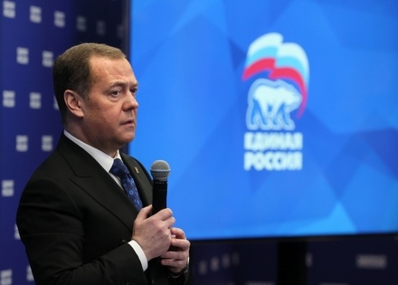 Дмитрий Медведев: с ценами на нефть будет происходить невообразимое