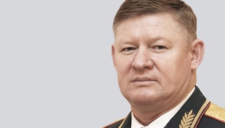 Новым командующим ВДВ России назначен Андрей Сердюков