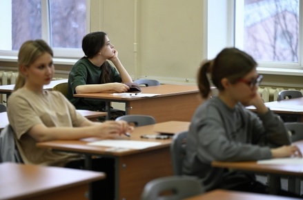 В «Лиге образования» оценили идею вернуться к всеобщим переводным экзаменам в школах 