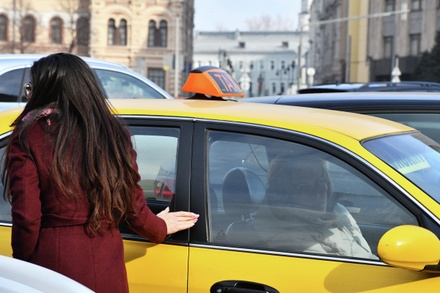 Таксисты спрогнозировали повышение тарифов из-за нового закона о работе агрегаторов