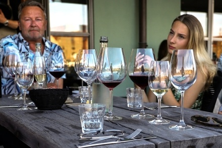 Производители заявили о постепенном росте употребления вина в России